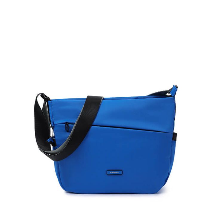 Sac bandoulière Milky Way 28 cm Strong Blue