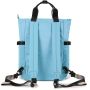 Sac à dos ordinateur Solar 37,5 cm 14 pouces Summer Sky