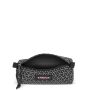 Trousse simple Benchmark 20,5 cm Refleks Metal Black