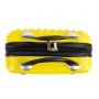 Lot valise cabine + vanity rigides 32402 Apple Green