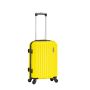 Lot valise cabine + vanity rigides 32402 Apple Green
