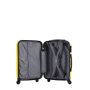Lot valise cabine + vanity rigides 32402 Apple Green