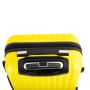 Lot valise cabine + vanity rigides 32402 Apple Green