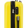 Lot valise cabine + vanity rigides 32402 Apple Green