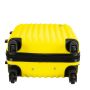 Lot valise cabine + vanity rigides 32402 Apple Green