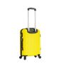Lot valise cabine + vanity rigides 32402 Apple Green