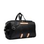 Sac de voyage Neo Partance 42 Litres Black