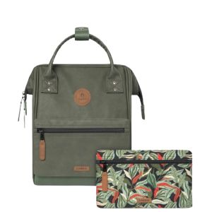 Sac à dos Adventurer Mini 12 litres + 2 grandes pochettes Busan