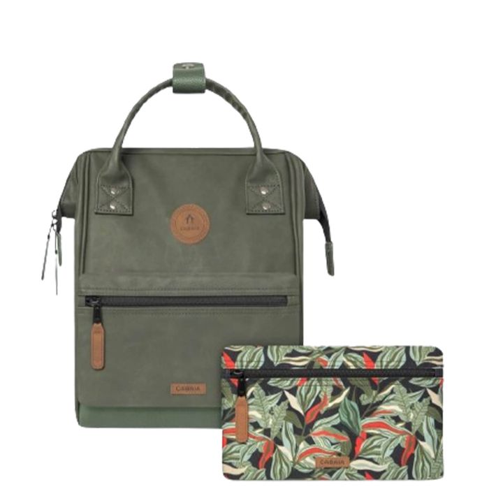 Sac à dos Adventurer Mini 12 litres + 2 grandes pochettes Busan