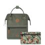 Sac à dos Adventurer Mini 12 litres + 2 grandes pochettes Busan