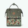 Sac à dos Adventurer Mini 12 litres + 2 grandes pochettes Busan