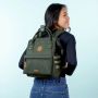 Sac à dos Adventurer Mini 12 litres + 2 grandes pochettes Busan