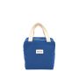 Sac isotherme Claude 20 cm Bleu