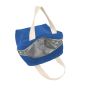 Sac isotherme Claude 20 cm Bleu