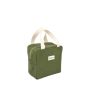 Sac isotherme Claude 20 cm Vert