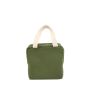 Sac isotherme Claude 20 cm Vert