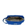 Trousse de toilette Camille 19 cm Bleu