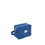 Trousse de toilette Camille 19 cm Bleu