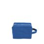 Trousse de toilette Camille 19 cm Bleu