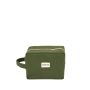 Trousse de toilette Camille 19 cm Vert