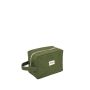 Trousse de toilette Camille 19 cm Vert