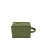 Trousse de toilette Camille 19 cm Vert