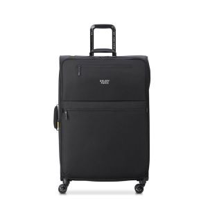 Valise L extensible Maubert 2.0 79 cm Noir