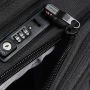 Valise L extensible Maubert 2.0 79 cm Noir