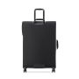Valise L extensible Maubert 2.0 79 cm Noir