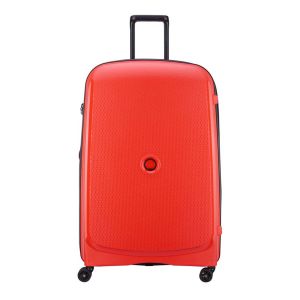 Valise Rigide XL Belmont Plus extensible 83 cm Orange Tangerine
