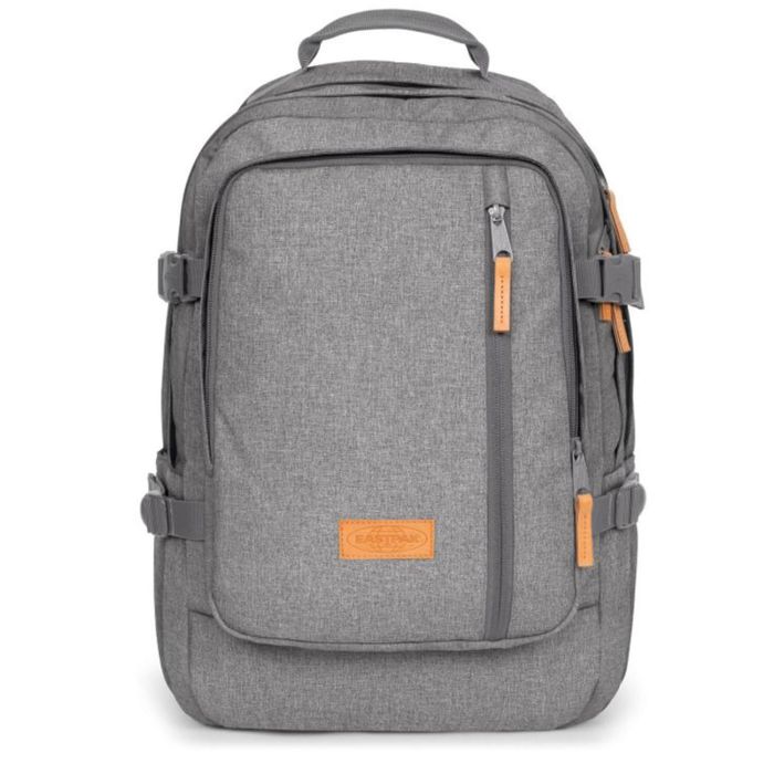 Sac à dos Volker 35 Litres CS Sunday Grey2