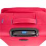 Valise cabine souple 48203 Extensible 55 cm Red