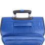 Valise cabine souple 48203 Extensible 55 cm Navy