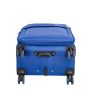 Valise cabine souple 48203 Extensible 55 cm Navy