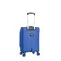 Valise cabine souple 48203 Extensible 55 cm Navy