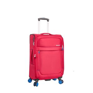 Valise souple 48203 Extensible 67 cm Red