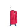 Valise souple 48203 Extensible 67 cm Red
