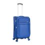 Valise souple 48203 Extensible 67 cm Navy