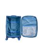 Valise souple 48203 Extensible 67 cm Navy