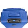Valise souple 48203 Extensible 67 cm Navy