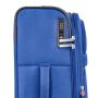 Valise souple 48203 Extensible 67 cm Navy