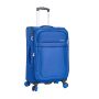 Valise souple 48203 Extensible 77 cm Navy