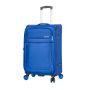 Valise souple 48203 Extensible 77 cm Navy