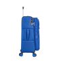 Valise souple 48203 Extensible 77 cm Navy