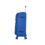 Valise souple 48203 Extensible 77 cm Navy