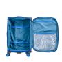 Valise souple 48203 Extensible 77 cm Navy