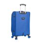 Valise souple 48203 Extensible 77 cm Navy