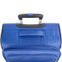 Valise souple 48203 Extensible 77 cm Navy