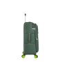 Valise souple 48203 Extensible 67 cm Dark Green