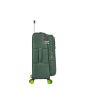 Valise souple 48203 Extensible 67 cm Dark Green